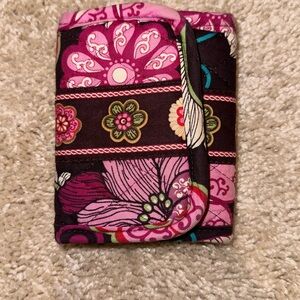 Vera Bradley Wallet